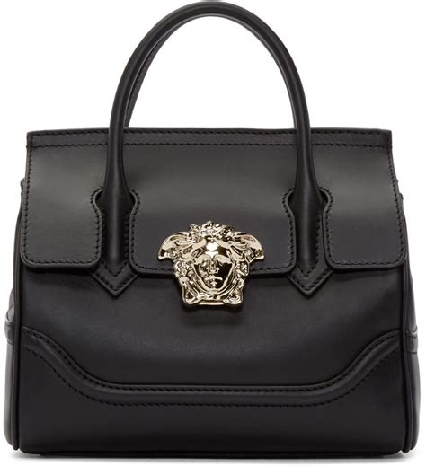 Versace Handbags .